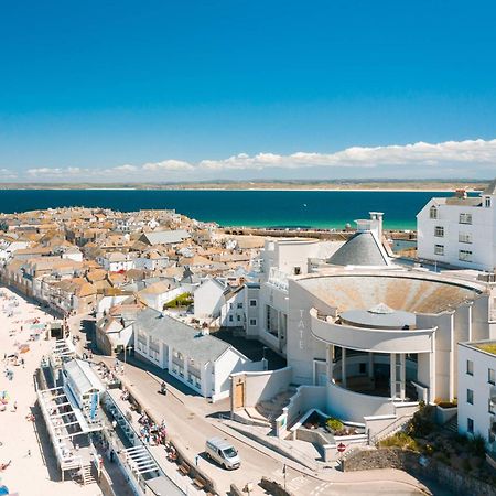 Appartamento Manor Court Penzance Esterno foto