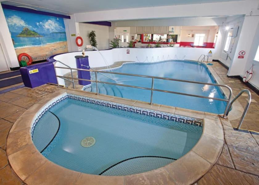 Appartamento Manor Court Penzance Esterno foto