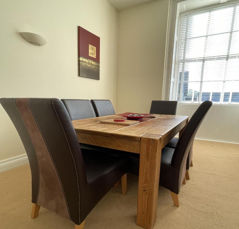 Appartamento Manor Court Penzance Esterno foto