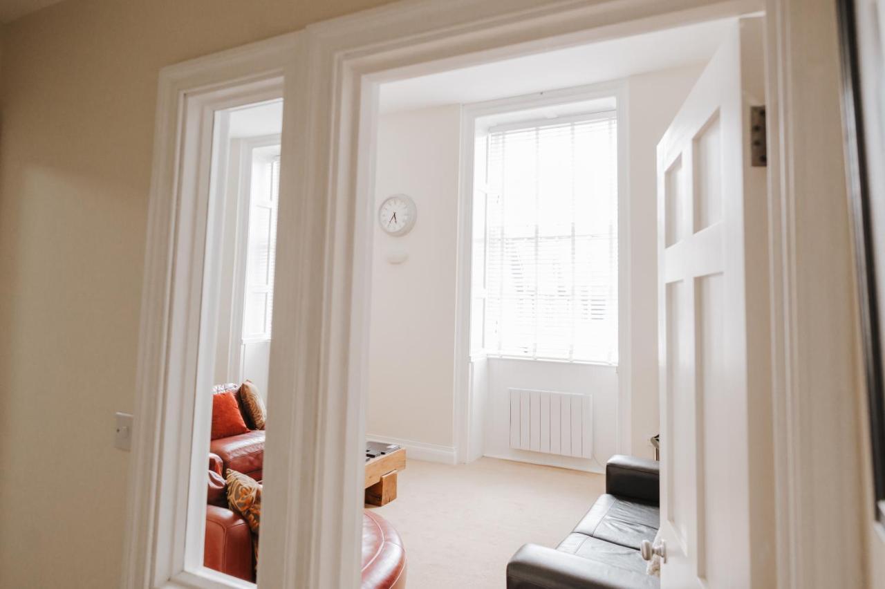 Appartamento Manor Court Penzance Esterno foto