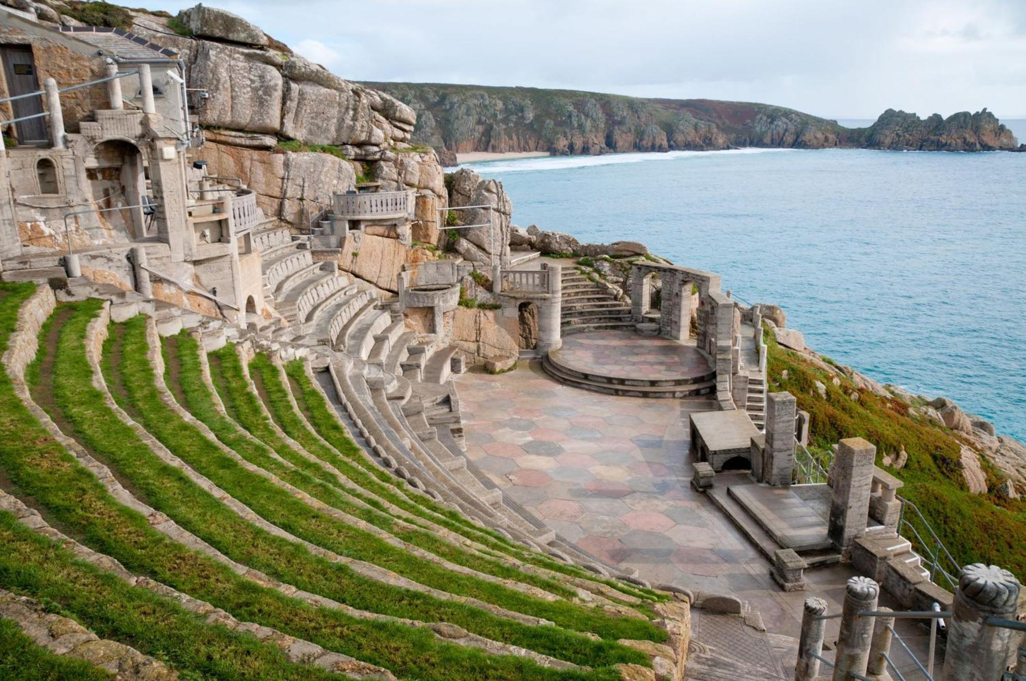 Appartamento Manor Court Penzance Esterno foto