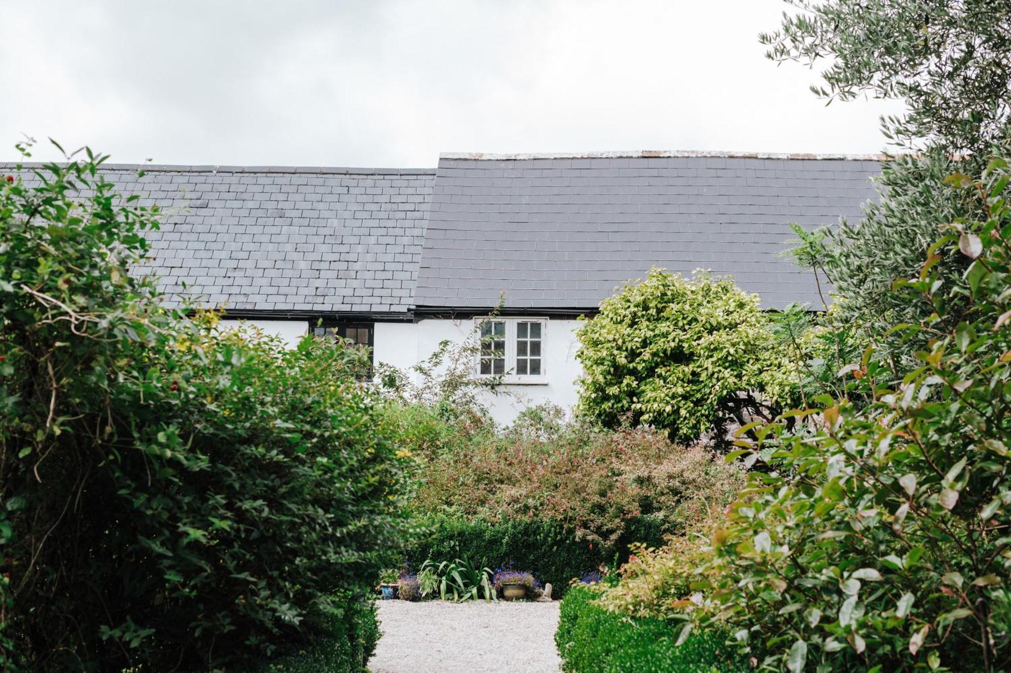 Appartamento Manor Court Penzance Esterno foto